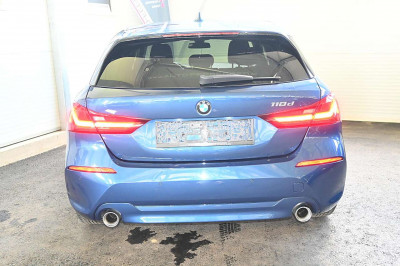 BMW 1er Gebrauchtwagen