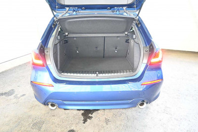 BMW 1er Gebrauchtwagen