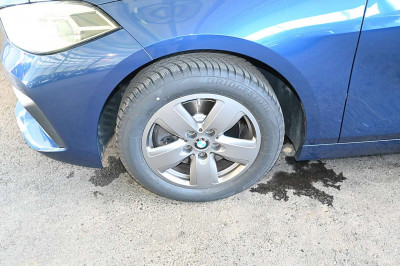 BMW 1er Gebrauchtwagen