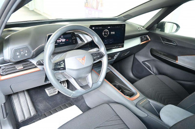 Cupra Born Gebrauchtwagen