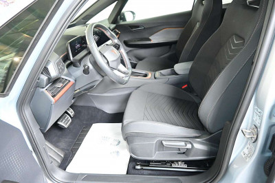 Cupra Born Gebrauchtwagen