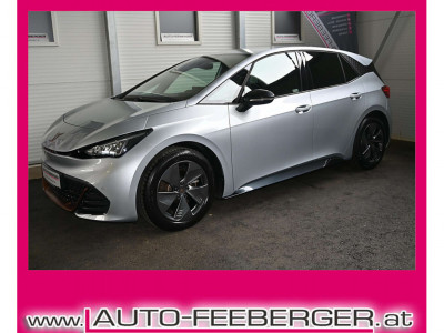 Cupra Born Gebrauchtwagen