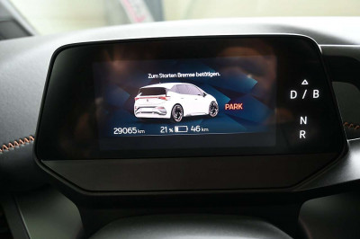 Cupra Born Gebrauchtwagen