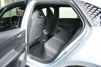 Cupra Born Gebrauchtwagen