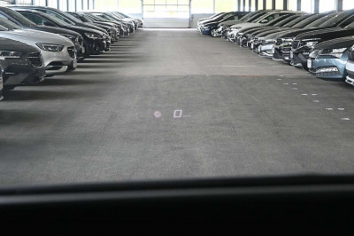 Cupra Born Gebrauchtwagen