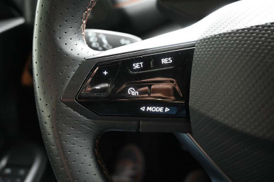 Cupra Born Gebrauchtwagen