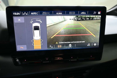 Cupra Born Gebrauchtwagen