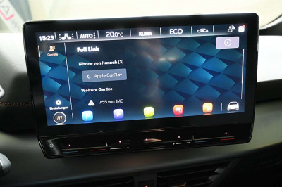 Cupra Born Gebrauchtwagen