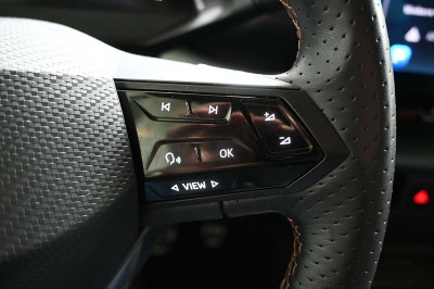 Cupra Born Gebrauchtwagen