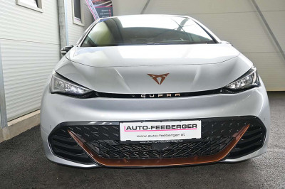 Cupra Born Gebrauchtwagen