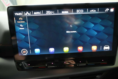 Cupra Born Gebrauchtwagen