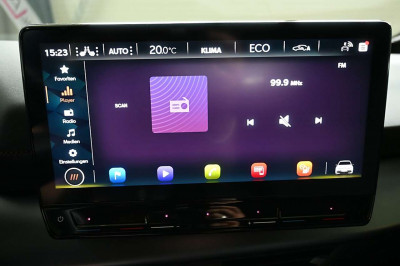 Cupra Born Gebrauchtwagen