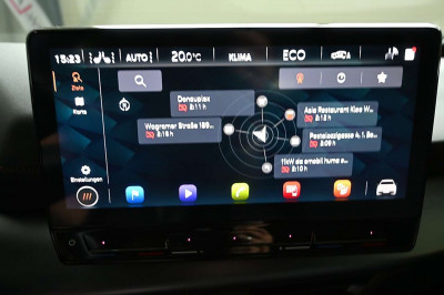 Cupra Born Gebrauchtwagen