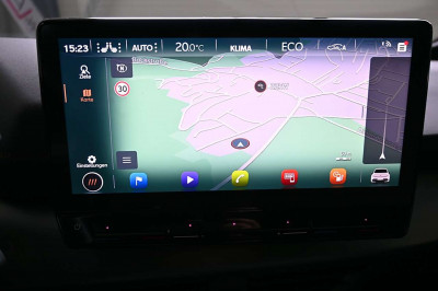 Cupra Born Gebrauchtwagen