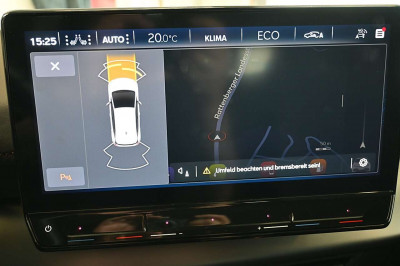 Cupra Born Gebrauchtwagen