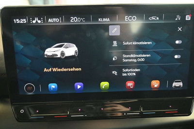 Cupra Born Gebrauchtwagen