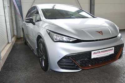 Cupra Born Gebrauchtwagen