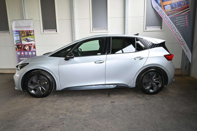 Cupra Born Gebrauchtwagen