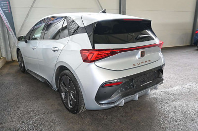 Cupra Born Gebrauchtwagen