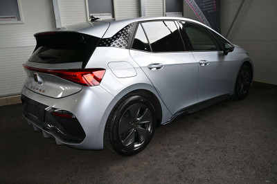 Cupra Born Gebrauchtwagen