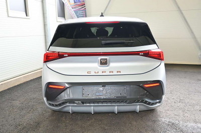 Cupra Born Gebrauchtwagen