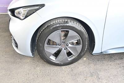 Cupra Born Gebrauchtwagen