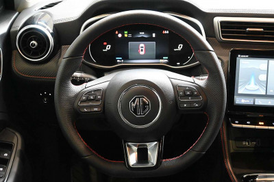 MG ZS Gebrauchtwagen