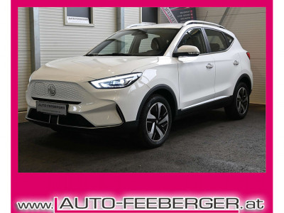 MG ZS Gebrauchtwagen