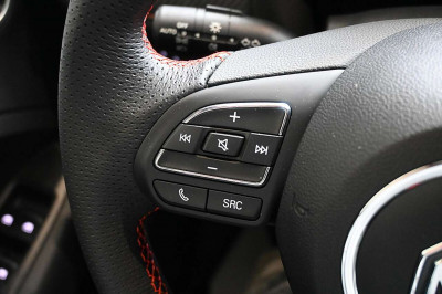 MG ZS Gebrauchtwagen