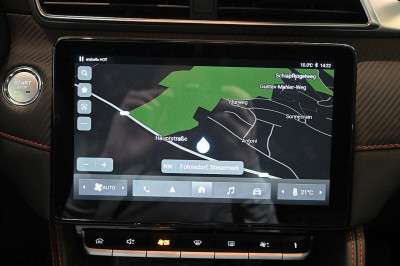 MG ZS Gebrauchtwagen