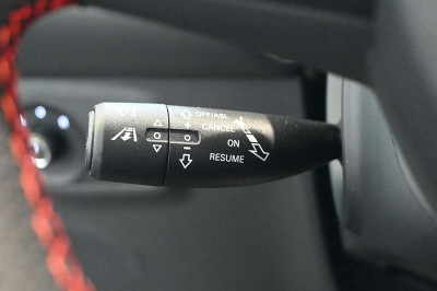 MG ZS Gebrauchtwagen