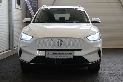 MG ZS Gebrauchtwagen