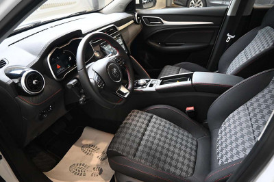 MG ZS Gebrauchtwagen