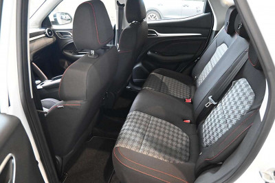 MG ZS Gebrauchtwagen