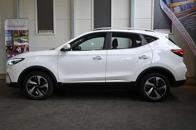 MG ZS Gebrauchtwagen