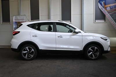 MG ZS Gebrauchtwagen