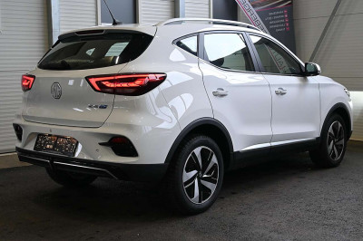 MG ZS Gebrauchtwagen