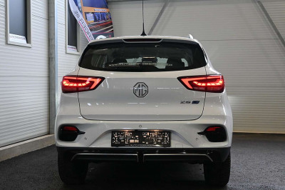 MG ZS Gebrauchtwagen