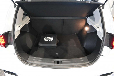 MG ZS Gebrauchtwagen