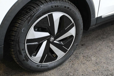 MG ZS Gebrauchtwagen