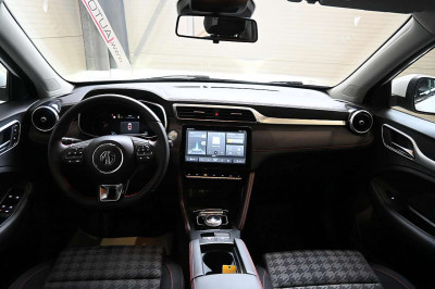 MG ZS Gebrauchtwagen