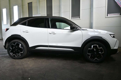 Opel Mokka Gebrauchtwagen