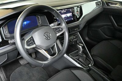 VW Taigo Gebrauchtwagen