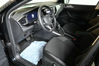 VW Taigo Gebrauchtwagen