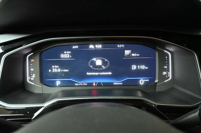 VW Taigo Gebrauchtwagen