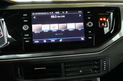 VW Taigo Gebrauchtwagen