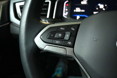 VW Taigo Gebrauchtwagen