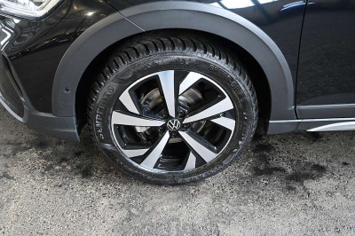 VW Taigo Gebrauchtwagen