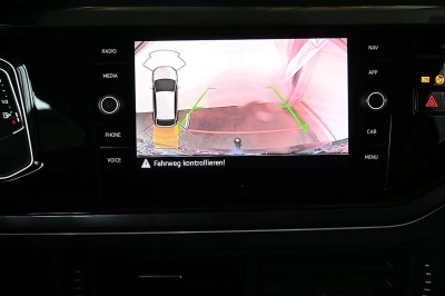 VW Taigo Gebrauchtwagen