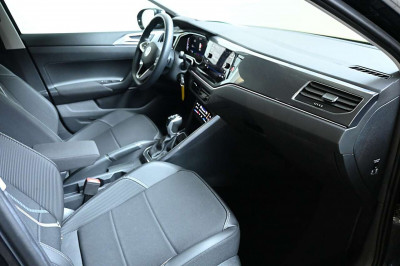 VW Taigo Gebrauchtwagen